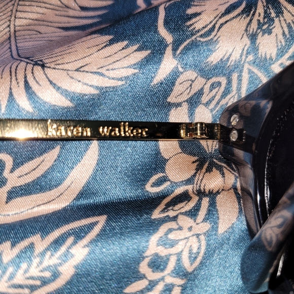 Karen Walker sunglasses - Picture 3 of 6